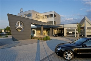 Autohaus Anders GmbH